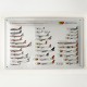 TAP fleet 1945-1992 -Metal Sign 20x30