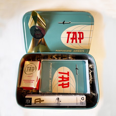 Coffret Tap 40