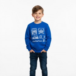 Sweat Criança Umm
