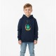 Hoodies Kids Laranjina C