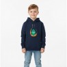 Hoodies Kids Laranjina C