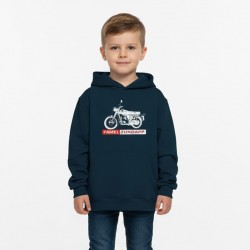 hoddy Kids Famel Zundapp