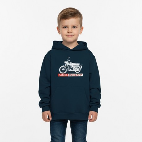 hoddy Kids Famel Zundapp