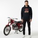 Hoddie Famel XF-17