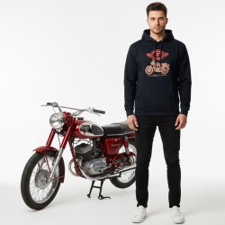 Hoddie Famel XF-17