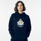 Hoodie Gin Ancora