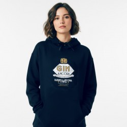 Hoodie Gin Ancora