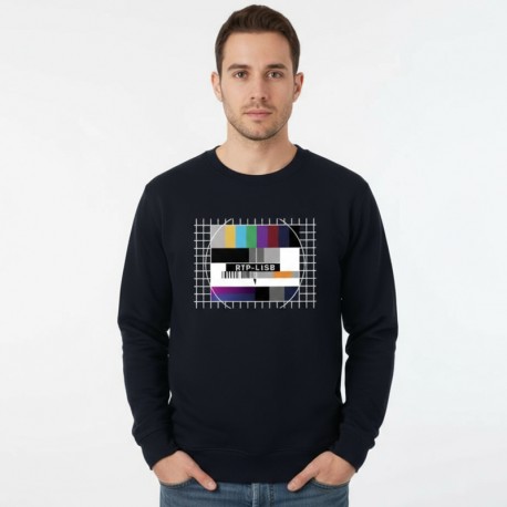 Sweat RTP- Mira Técnica