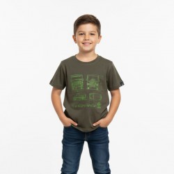Kids T-shirt umm