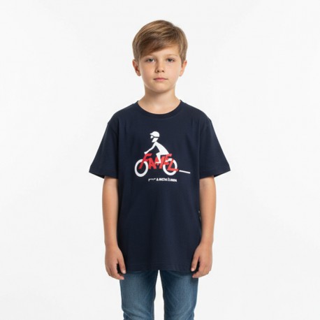 Famel F a Mota e Linda