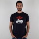 T-shirt Famel XF-17