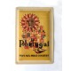 Portugal- Metal Sign 20x30