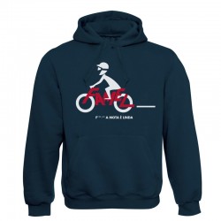 Hoddy Famel F a Mota e Linda