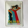 Oliva  Postcard 10x15