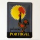 Good Morning  Postcard 10x15