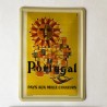 Pays Mille Colleurs Postcard 10x15