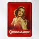 Tabaco Conquistador Postcard 10x15