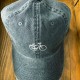 Orbita Bicycle Cap
