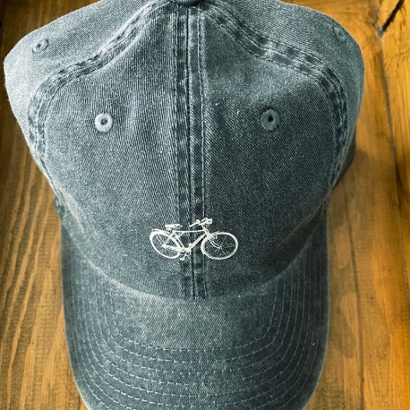 Orbita Bicycle Cap