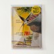 Poster TAP 1968 - Postcard Tap 10x15