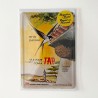 Poster TAP 1968 - Postcard Tap 10x15